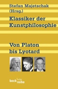 Cover: Klassiker der Kunstphilosophie - C.H.BECK