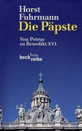 Cover: Die P&auml;pste - C.H.BECK