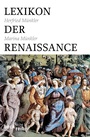 Cover: Lexikon der Renaissance - C.H.BECK