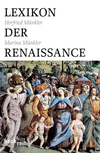 Enlarge image Cover: Lexikon der Renaissance - C.H.BECK