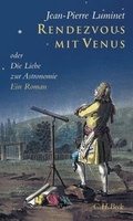 Cover: Rendezvous mit Venus - C.H.BECK