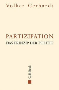 Abbildung von: Partizipation - C.H.BECK