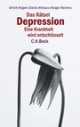 Cover: Das Rätsel Depression - C.H.BECK