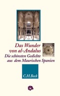 Cover: Das Wunder von al-Andalus - C.H.BECK