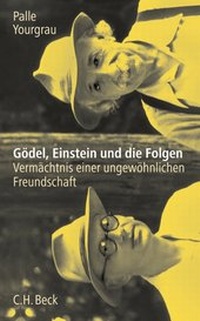Enlarge image Cover: Gödel, Einstein und die Folgen - C.H.BECK
