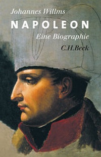 Bild vergrößern Bild: Napoleon - C.H.BECK