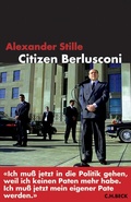 Cover: Citizen Berlusconi - C.H.BECK