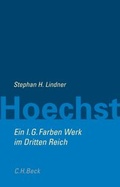 Cover: Hoechst - C.H.BECK