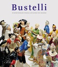 Cover: Franz Anton Bustelli - C.H.BECK