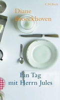Cover: Ein Tag mit Herrn Jules - C.H.BECK