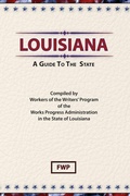 Abbildung von: Louisiana : A Guide to the State - Scholarly Press