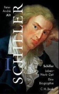 Enlarge image Cover: Schiller - C.H.BECK
