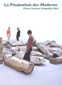 Abbildung von: Museen der Welt / La Pinakothek der Moderne di Monaco - C.H.BECK