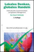 Cover: Lokales Denken, globales Handeln - C.H.BECK
