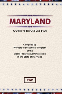 Abbildung von: Maryland - Scholarly Press