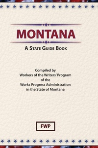 Abbildung von: Montana - Scholarly Press