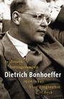 Bild: Dietrich Bonhoeffer 1906-1945 - C.H.BECK