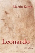 Cover: Leonardo - C.H.BECK