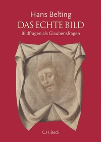 Enlarge image Cover: Das echte Bild - C.H.BECK