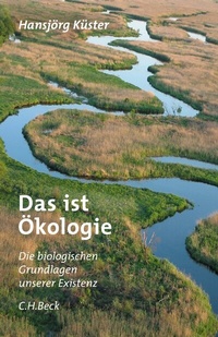Abbildung von: Das ist Ökologie - C.H.BECK