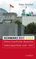 Cover: Schwarz, Rot, Gold - C.H.BECK