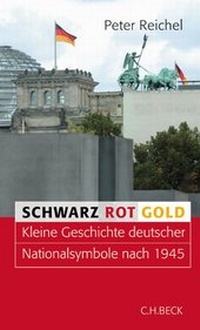Enlarge image Cover: Schwarz, Rot, Gold - C.H.BECK