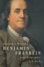 Cover: Benjamin Franklin - C.H.BECK