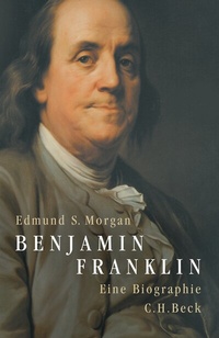 Enlarge image Cover: Benjamin Franklin - C.H.BECK