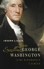 Cover: Seine Exzellenz George Washington - C.H.BECK