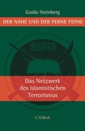 Cover: Der nahe und der ferne Feind - C.H.BECK
