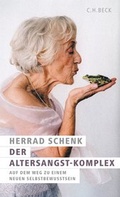 Cover: Der Altersangst-Komplex - C.H.BECK