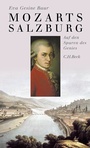 Cover: Mozarts Salzburg - C.H.BECK