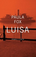 Cover: Luisa - C.H.BECK
