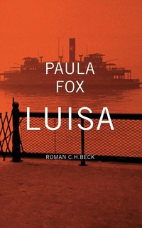 Enlarge image Cover: Luisa - C.H.BECK