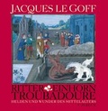 Cover: Ritter, Einhorn, Troubadoure - C.H.BECK