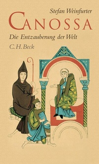 Bild vergrößern Bild: Canossa - C.H.BECK
