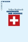 Bild: Geschichte der Schweiz - C.H.BECK