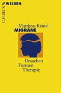 Cover: Migr&auml;ne - C.H.BECK