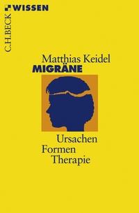 Enlarge image Cover: Migräne - C.H.BECK