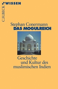 Abbildung von: Das Mogulreich - C.H.BECK