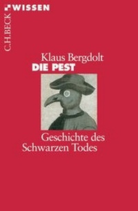 Enlarge image Cover: Die Pest - C.H.BECK