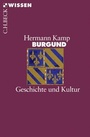 Bild: Burgund - C.H.BECK
