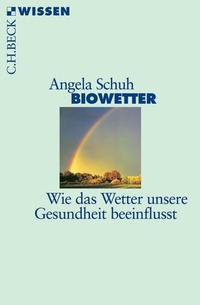 Abbildung von: Biowetter - C.H.BECK