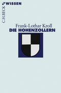 Bild: Die Hohenzollern - C.H.BECK
