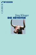 Cover: Die Hethiter - C.H.BECK