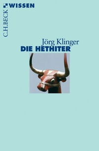Enlarge image Cover: Die Hethiter - C.H.BECK