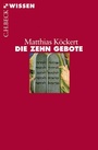 Bild: Die Zehn Gebote - C.H.BECK