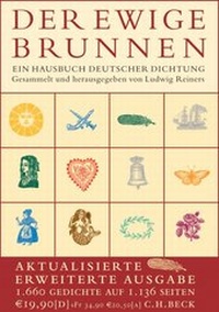 Bild vergrößern Bild: Der ewige Brunnen - C.H.BECK
