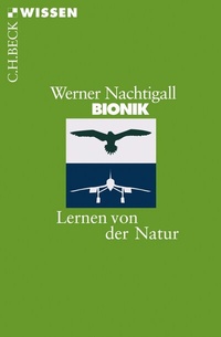 Abbildung von: Bionik - C.H.BECK