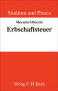 Cover: Erbschaftsteuer - C.H.BECK